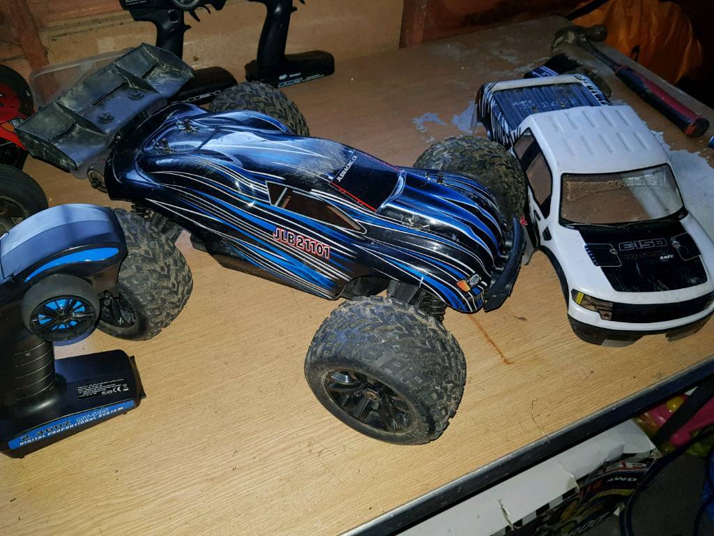 rc cars for sale gumtree